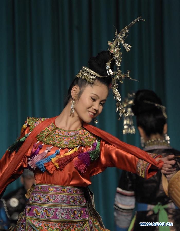 MALTA-KALKARA-CHINESE NEW YEAR-DANCE
