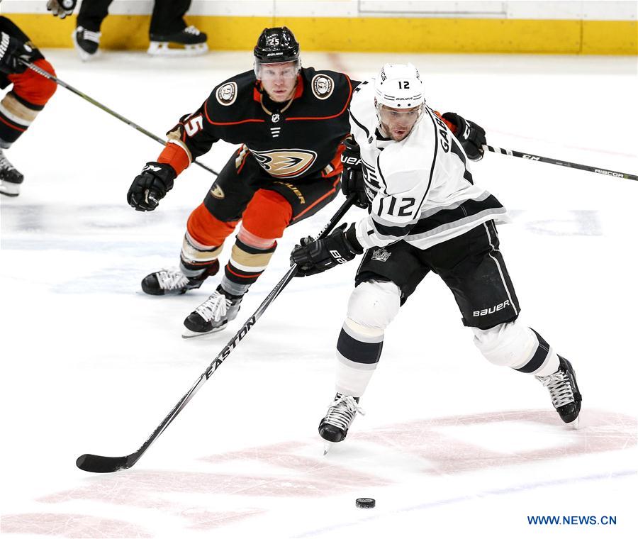 (SP)U.S.-ANAHEIM-NHL