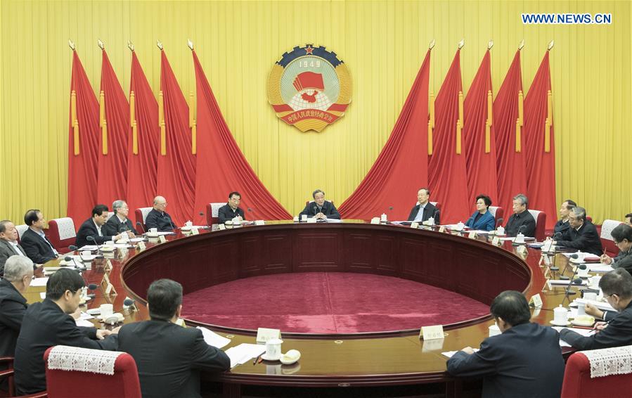 CHINA-BEIJING-CPPCC-MEETING (CN)