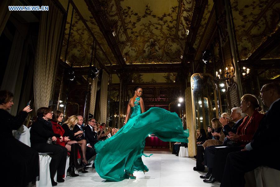 ITALY-ROME-FASHION-ALTAROMA-RENATO BALESTRA