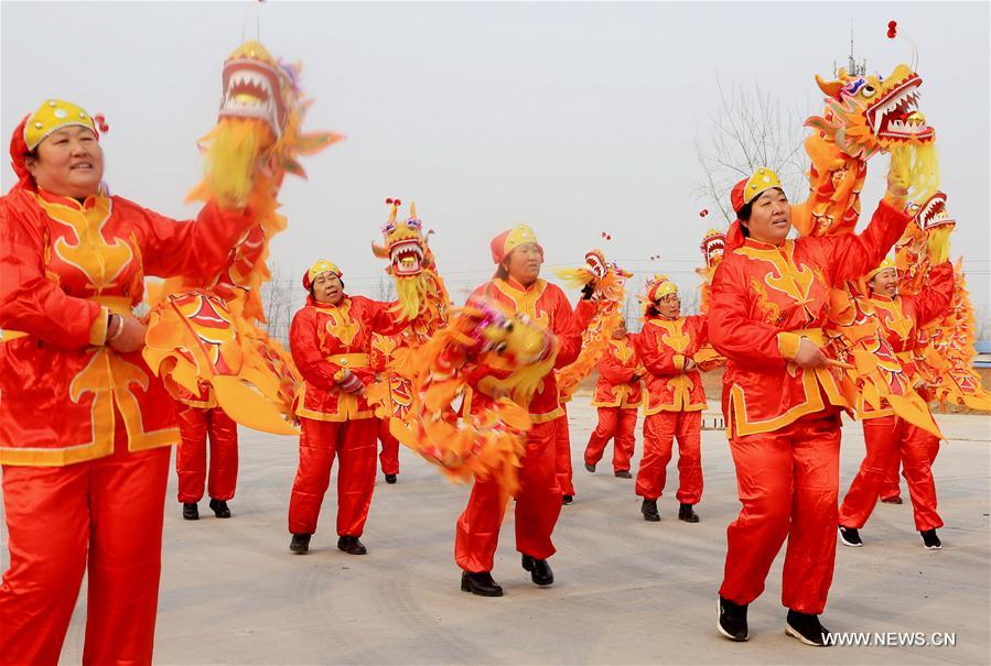 #CHINA-BEIJING-LUNAR NEW YEAR-PREPARATIONS (CN)