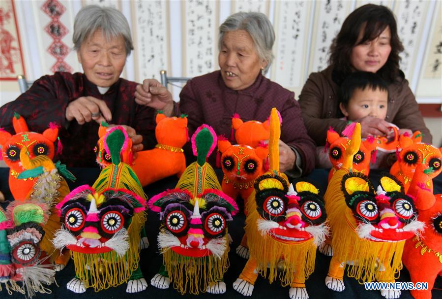 (MOMENTS FOREVER)(FESTIVECHINA)CHINA-SPRING FESTIVAL-NEW YEAR GOODS(CN)