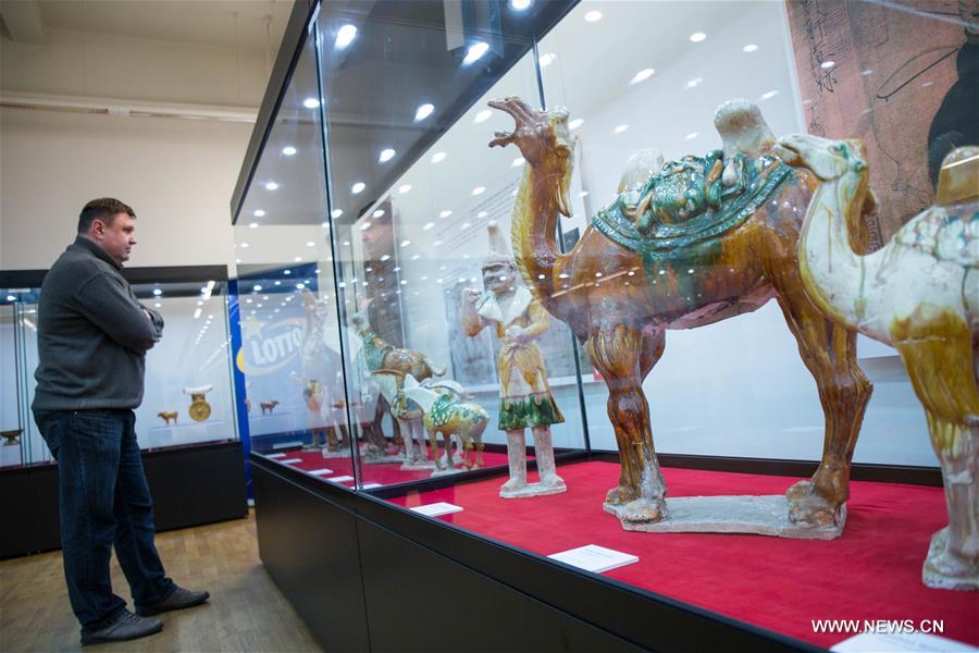 POLAND-LUBLIN-EXHIBITION