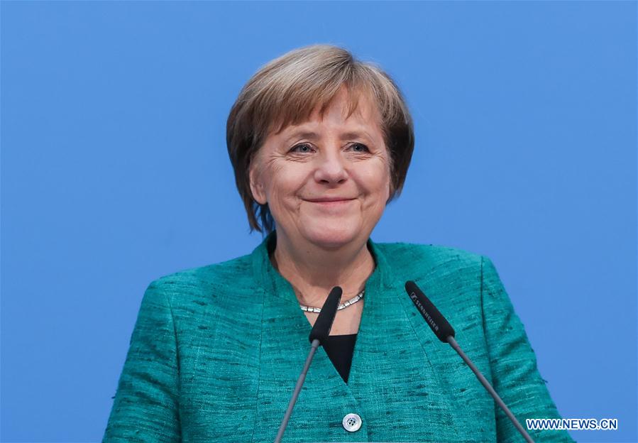 GERMANY-BERLIN-COALITION TALKS-AGREEMENT