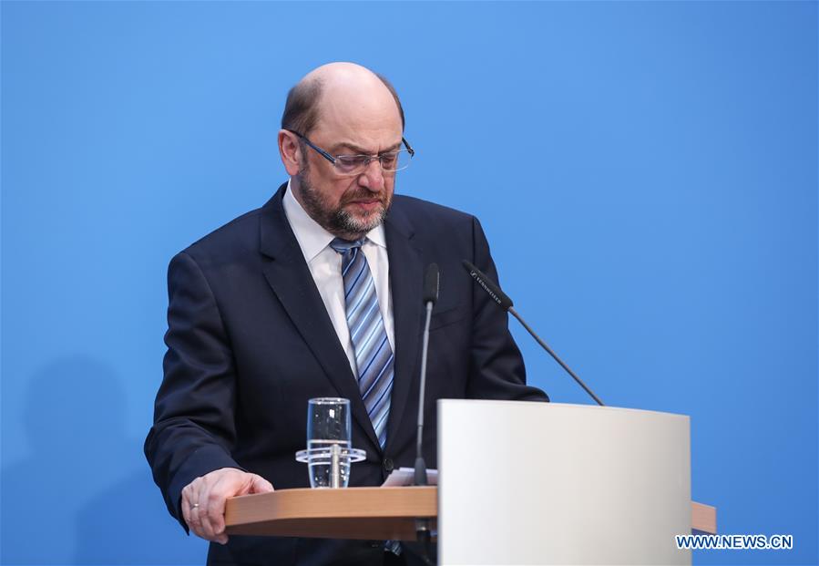 GERMANY-BERLIN-COALITION TALKS-AGREEMENT