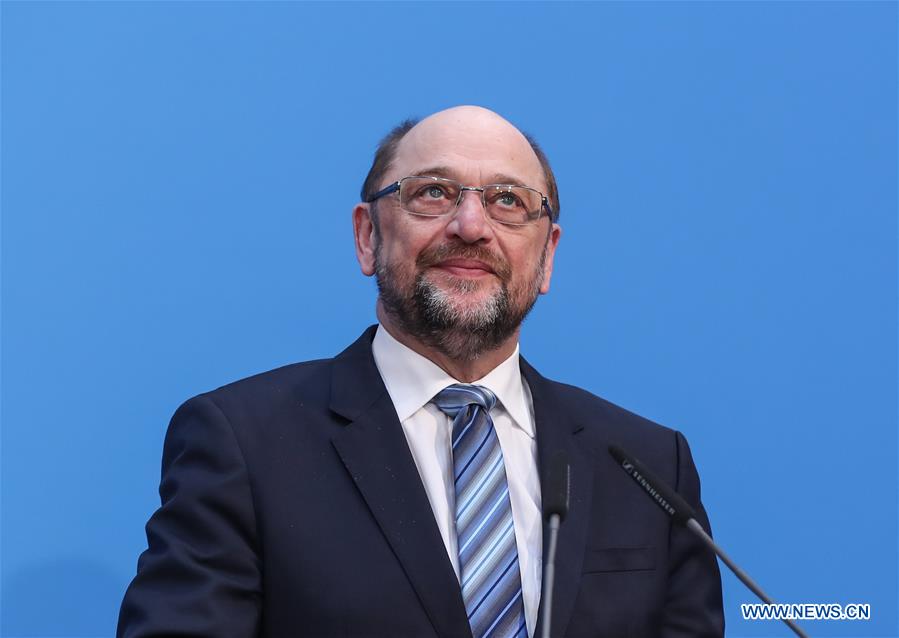 GERMANY-BERLIN-COALITION TALKS-AGREEMENT