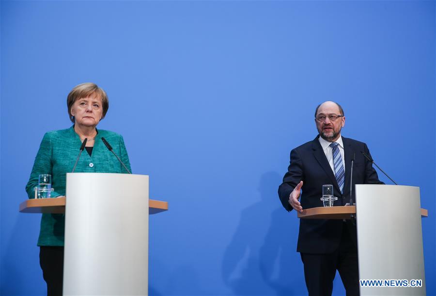 GERMANY-BERLIN-COALITION TALKS-AGREEMENT