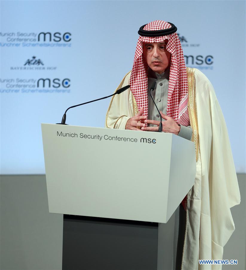 GERMANY-MUNICH-MSC-CLOSING