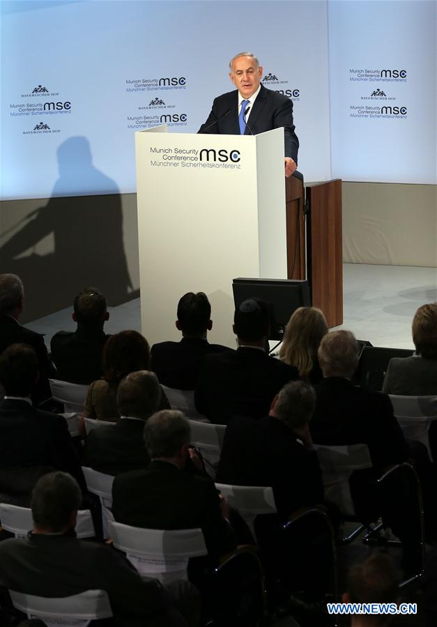 GERMANY-MUNICH-MSC-CLOSING