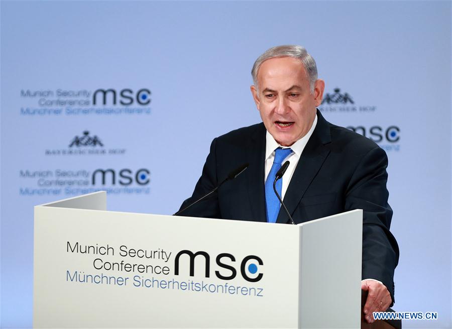 GERMANY-MUNICH-MSC-CLOSING