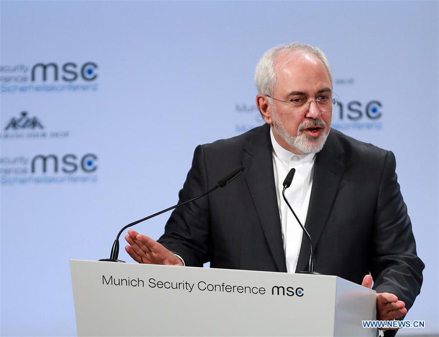 GERMANY-MUNICH-MSC-CLOSING