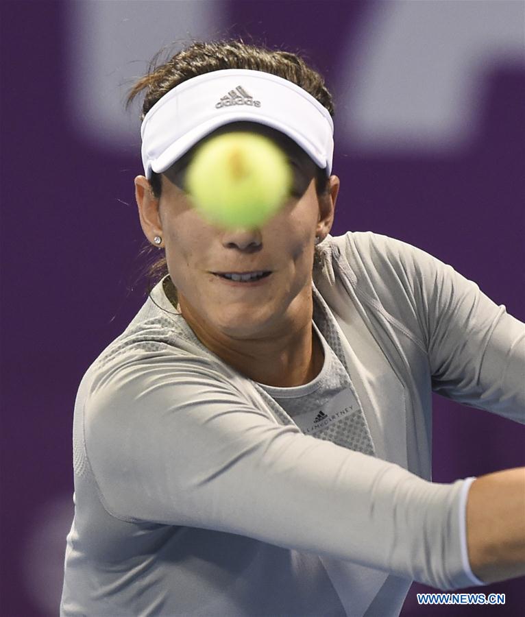 (SP)QATAR-DOHA-TENNIS-WTA-FINAL