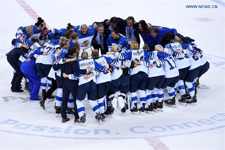 finland olympic hockey jersey 2018