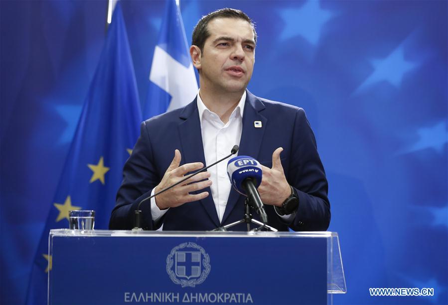 BELGIUM-BRUSSELS-EU-SUMMIT