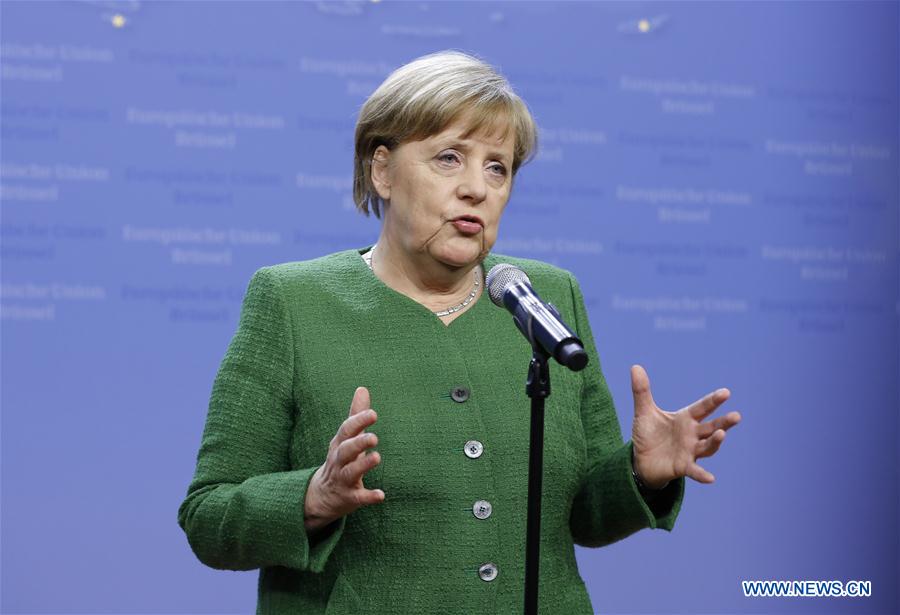 BELGIUM-BRUSSELS-EU-SUMMIT