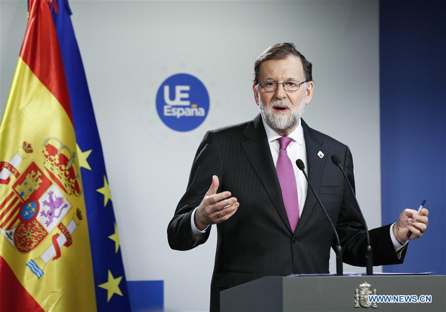 BELGIUM-BRUSSELS-EU-SUMMIT