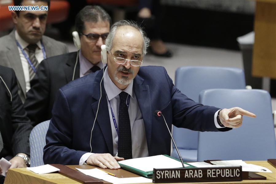UN-SECURITY COUNCIL-RESOLUTION-SYRIA-CEASEFIRE-ADOPTING