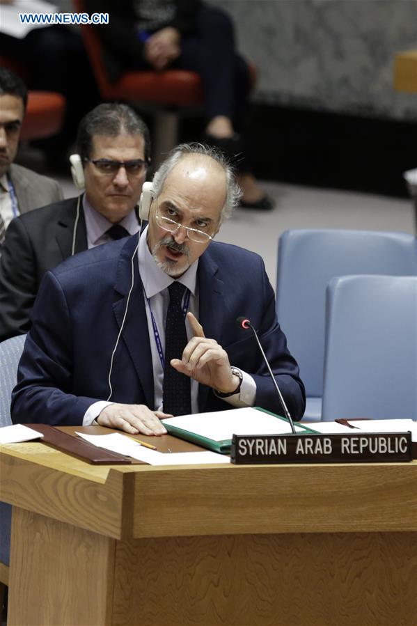 UN-SECURITY COUNCIL-RESOLUTION-SYRIA-CEASEFIRE-ADOPTING