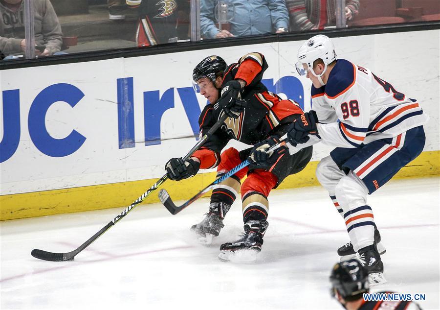 (SP)U.S.-LOS ANGELES-NHL