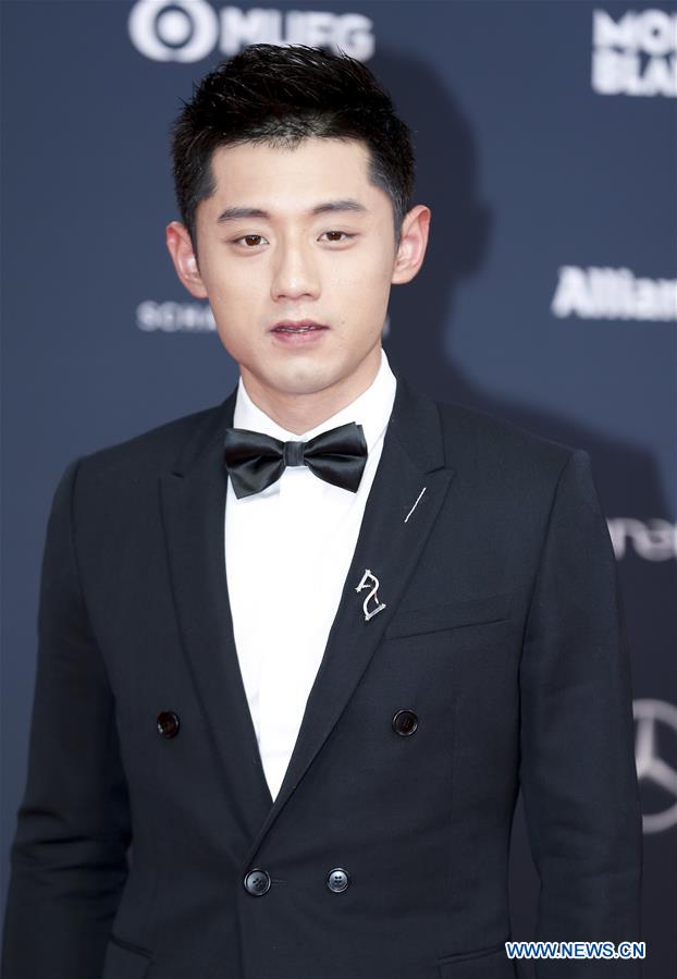 (SP)MONACO-LAUREUS AWARDS-RED CARPET