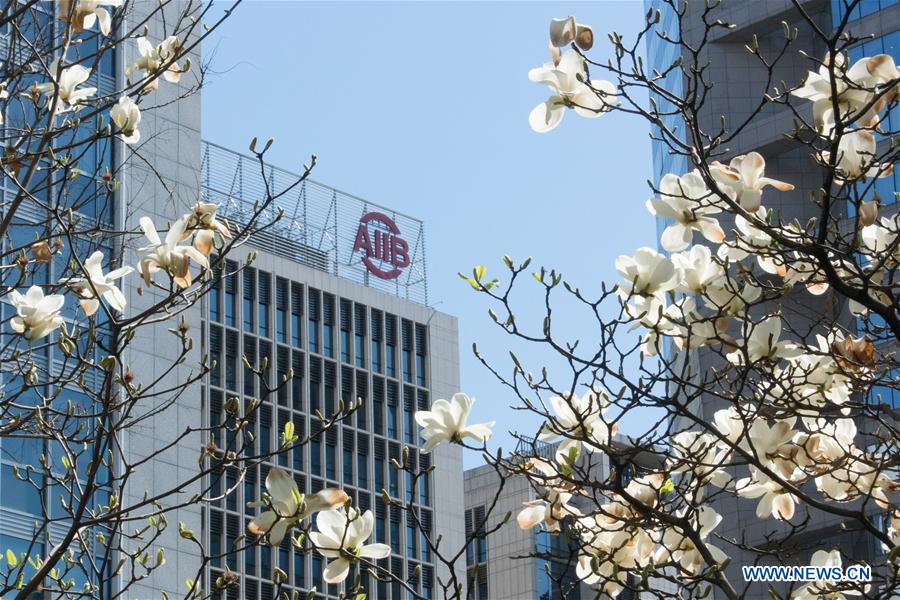 Xinhua Headlines: Xiplomacy kindles fresh aspirations for human future