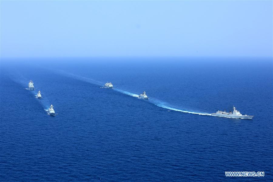 Xinhua Headlines: Xiplomacy kindles fresh aspirations for human future