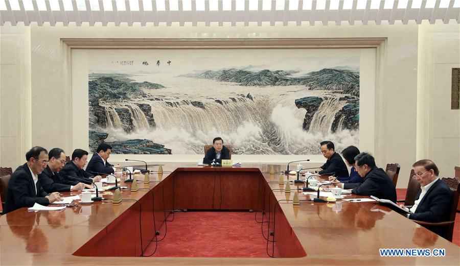 CHINA-BEIJING-NPC-MEETING (CN)