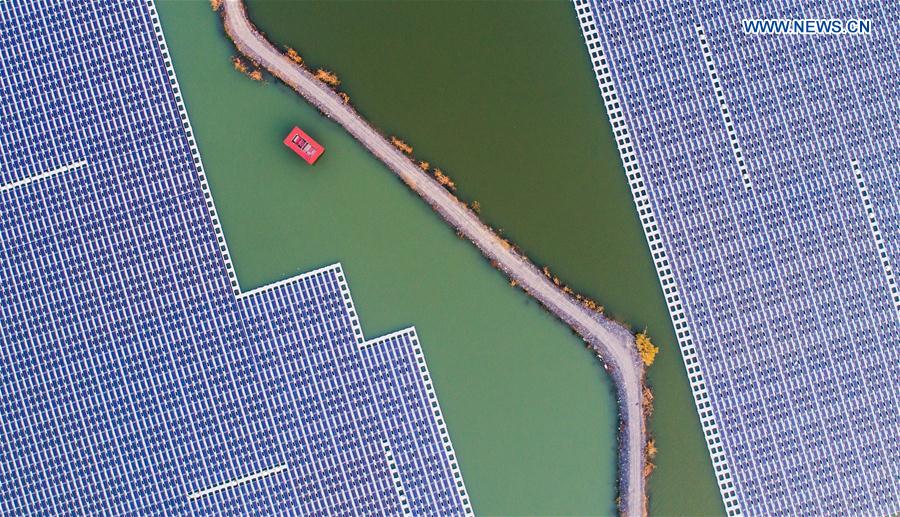 Xinhua Headlines: Annual NPC session unveils China's action plan for rejuvenation