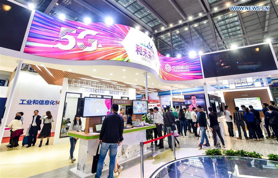 Xinhua Headlines: Annual NPC session unveils China's action plan for rejuvenation