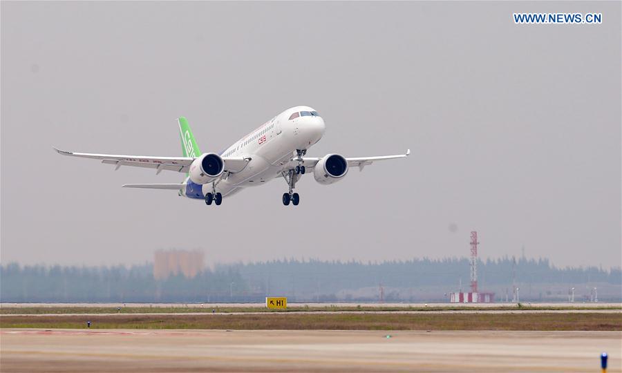 Xinhua Headlines: Annual NPC session unveils China's action plan for rejuvenation