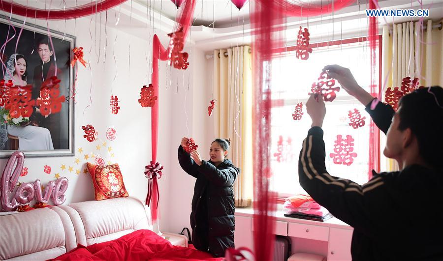 Xinhua Headlines: Annual NPC session unveils China's action plan for rejuvenation