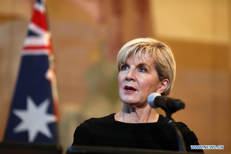 UN-AUSTRALIA-TIMOR-LESTE-MARITIME BOUNDARIES-TREATY