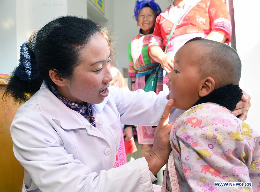 (TWO SESSIONS)CHINA-BEIJING-NPC-TOP LEGISLATURE-DEPUTIES-LINEUP (CN)