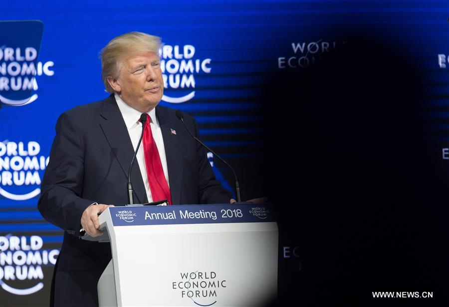 Xinhua Headlines: Trade war produces no winner
