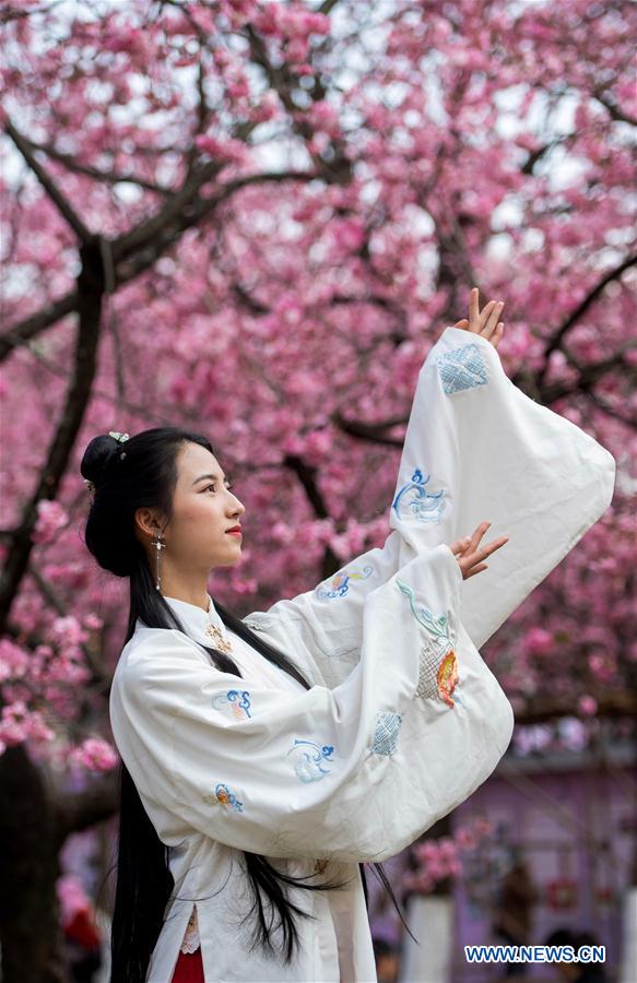 XINHUA PHOTO WEEKLY CHOICES (CN)