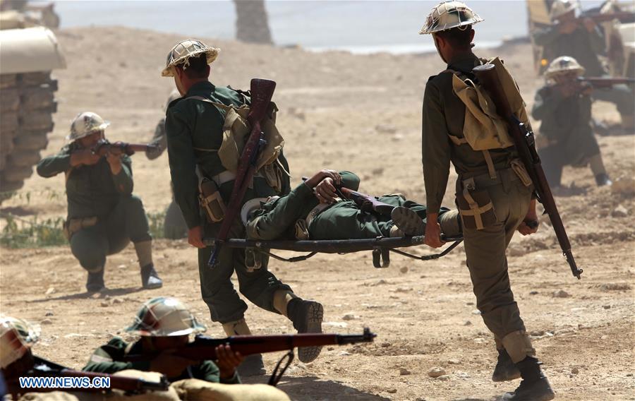 JORDAN-KARAMEH-BATTLE-COMMEMORATION