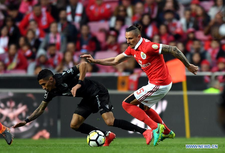 Live Benfica vs Vitoria Guimaraes Online | Benfica vs Vitoria Guimaraes Stream Link 2