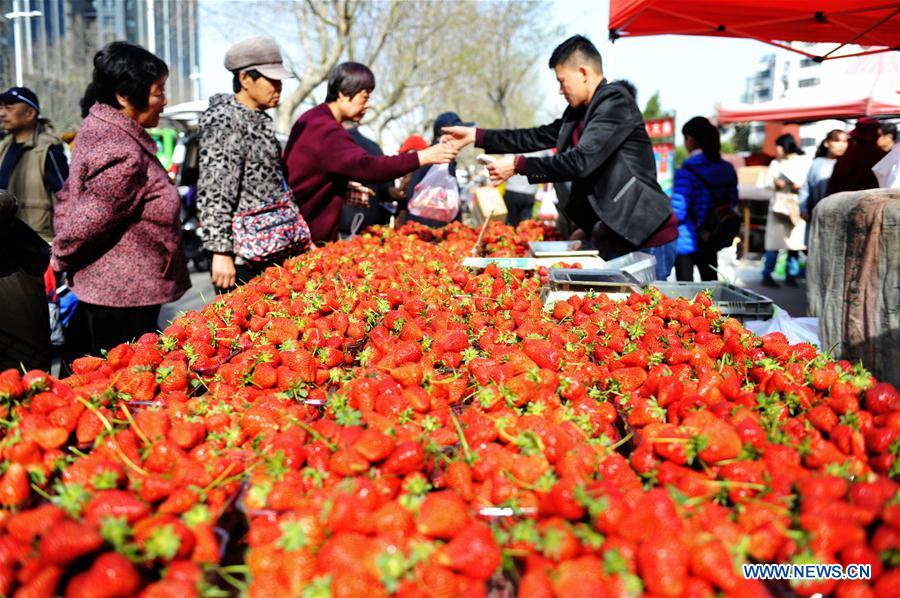 #CHINA-ECONOMY-CPI-RISE (CN)
