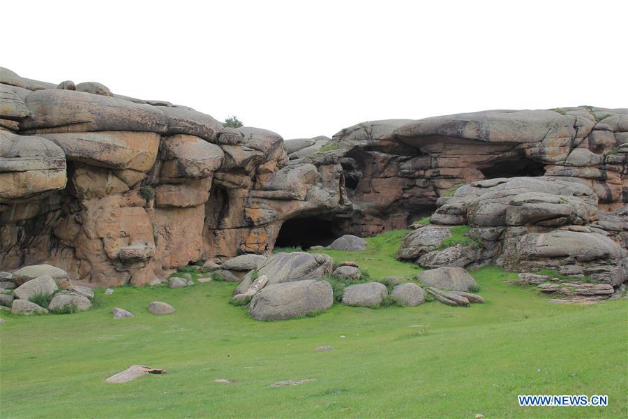 CHINA-TOP 10 ARCHAEOLOGICAL FINDS-2017 (CN)