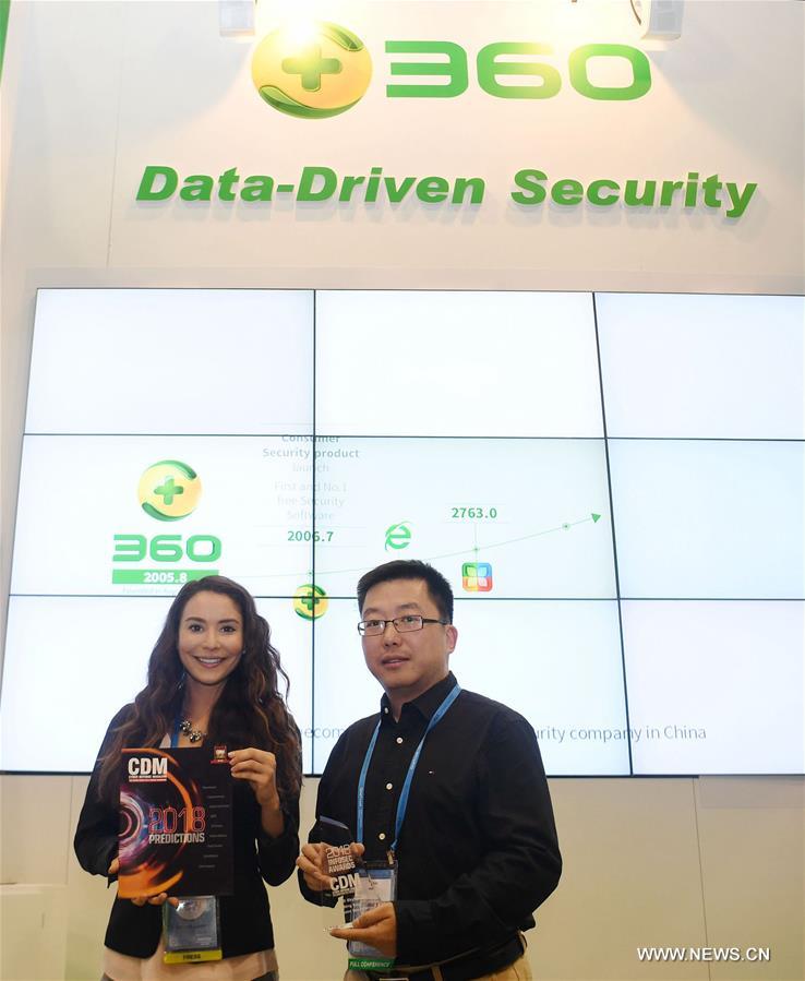 U.S.-SAN FRANCISCO-RSA-360 ESG-AWARD