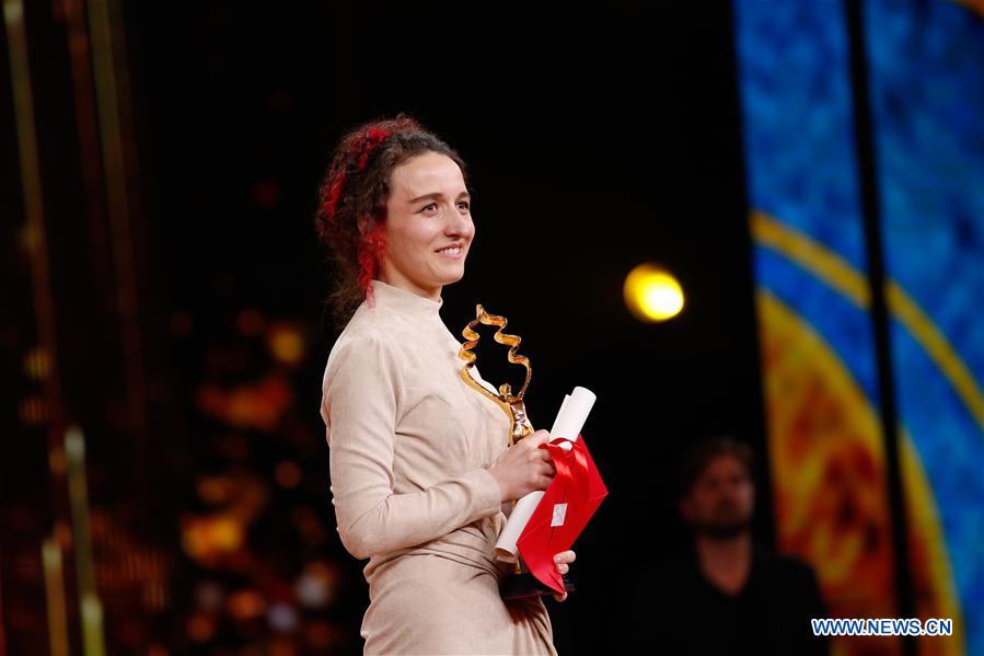 CHINA-BEIJING-FILM FESTIVAL-BJIFF-TIANTAN AWARD (CN)