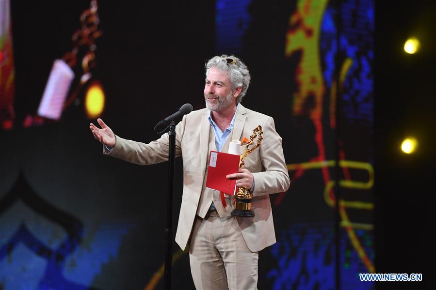 CHINA-BEIJING-FILM FESTIVAL-BJIFF-TIANTAN AWARD (CN)