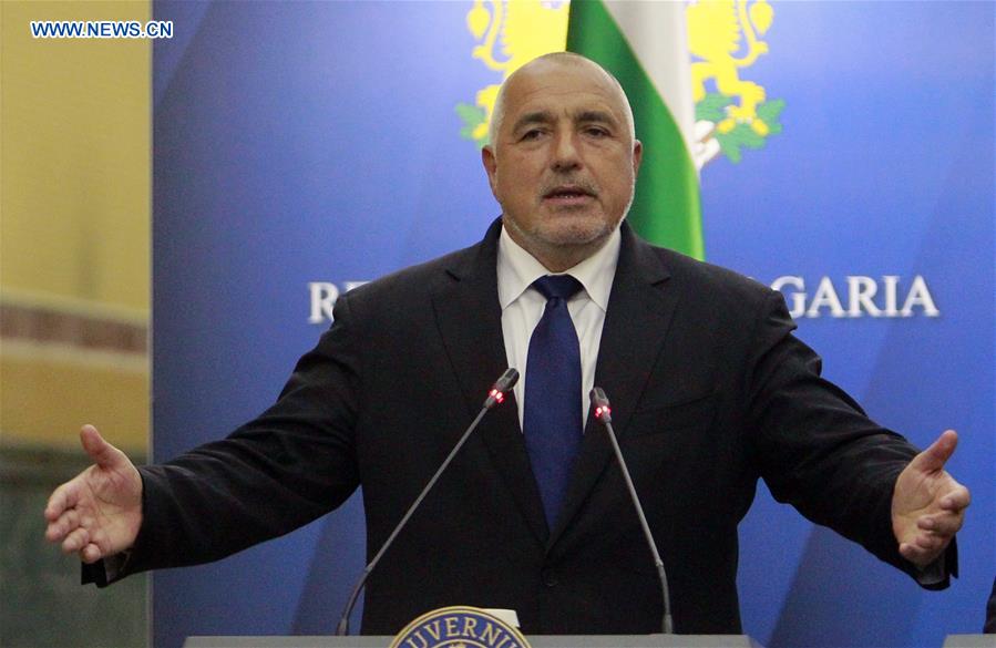 ROMANIA-BUCHAREST-SERBIA-GREECE-BULGARIA-COOPERATION