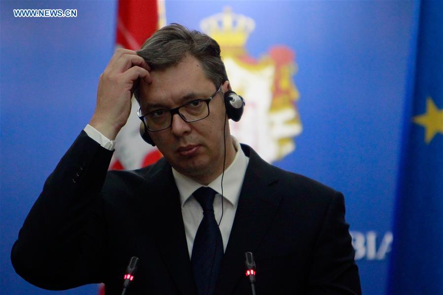 ROMANIA-BUCHAREST-SERBIA-GREECE-BULGARIA-COOPERATION