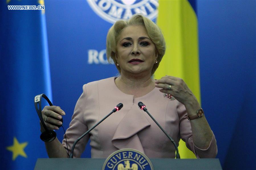 ROMANIA-BUCHAREST-SERBIA-GREECE-BULGARIA-COOPERATION