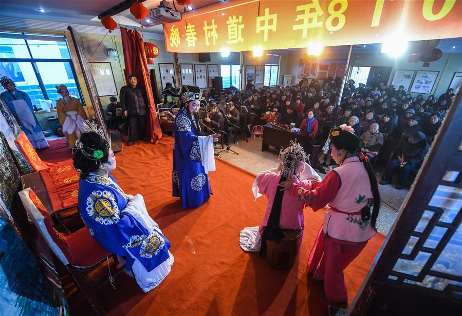 CHINA-ZHEJIANG-VILLAGES-OVERHAUL (CN)