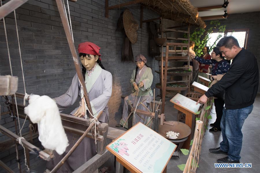 CHINA-ZHEJIANG-VILLAGES-OVERHAUL (CN)