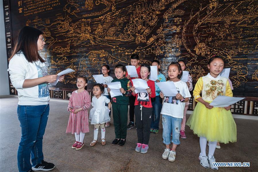 CHINA-ZHEJIANG-VILLAGES-OVERHAUL (CN)