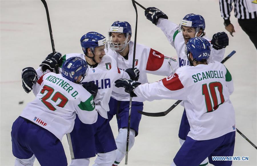 Image result for iihf world championship budapest