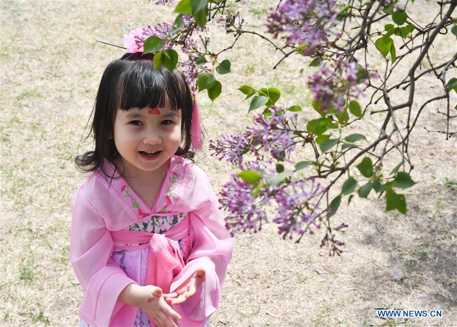 CHINA-HOLIDAY-LEISURE (CN)